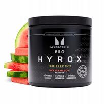 Izotoninis gėrimas MYPROTEIN PRO HYROX ELECTRO su vitaminais ir mineralais 291g