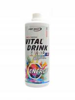 Izotoninis gėrimas koncentratas VITAL DRINK 1000 ml be cukraus