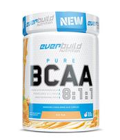 BCAA milteliai EVERBUILD BCAA 8:1:1 300 g