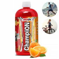 Izotoninis gėrimas Amix Champion, 13 skonių