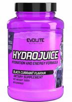Izotoninis gėrimas Evolite HYDROJUICE 1,5 kg, juodųjų serbentų
