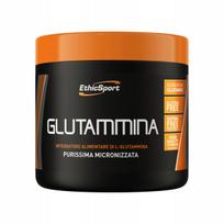 Aminorūgštis L-Glutamine EthicSport 300g 60 porcijų
