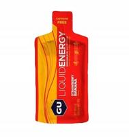 Energijos gelis GU Liquid Energy Gel braškių-banano, 60 g