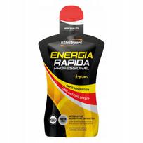 Energinis gelis EthicSport Energy Rapida Professional 50 ml citrus CARBO