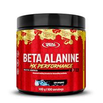 Beta alanine Real Pharm 300 g natural