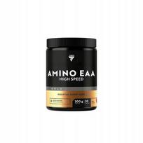 Aminorūgštys Trec Gold Core Amino EAA High Speed 300g, vyšnių skonio