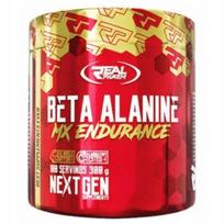 Beta alaninas Real Pharm 300 g Mango Passion Fruit