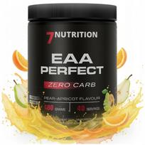 EAA Perfect 480g abrikosų ir kriaušių egzogeninės aminorūgštys