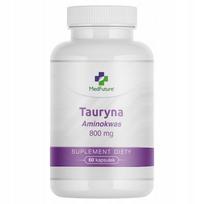 Amino rūgštis taurinas 800 mg VEGE