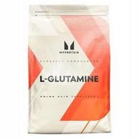 Amino rūgštis MYPROTEIN L-Glutamine 1 kg (2 x 500 g)