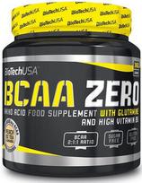 Aminorūgščių gėrimo milteliai Bio Tech Amino Energy Zero 360g, persikų, su BCAA ir elektrolitais