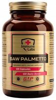 Maisto papildas Immune-Labs SAW PALMETTO 450mg, 120 kapsulių