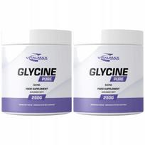 Glicino milteliai 250g, 2 vnt.