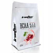 Aminorūgštys IRONFLEX BCAA 2:1:1 1000g