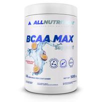 Aminorūgštys ALLNUTRITION BCAA MAX SUPPORT 500g, passion fruit