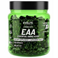 Aminorūgščių kapsulės Evolite EAA Xtreme 300 vnt.