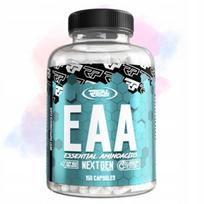 Aminorūgštys Real Pharm EAA 150 kapsulių