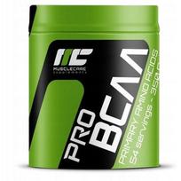 Aminorūgštys Muscle Care Pro BCAA 350 g, braškių ir kivio skonio