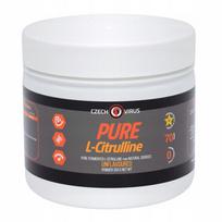 L-citrulinas, 350 g