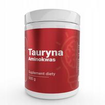 Aminorūgštis taurinas 500 g 100% pure