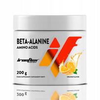 Amino rūgštys IRONFLEX Arginine 200g