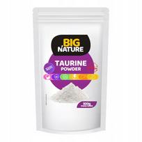 Maisto papildas Big Nature SP Taurine 500 g