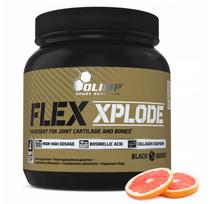 Papildas sąnariams OLIMP FLEX XPLODE 504g greipfrutų