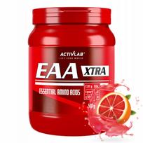 Aminorūgštys ACTIVLAB EAA XTRA 500g greipfrutų