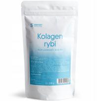 Kolageno milteliai sąnariams INSPORT 200g