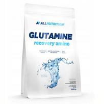 Amino rūgštys ALLNUTRITION GLUTAMINE RECOVERY 1000g