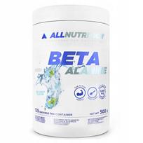 Maisto papildas ALLNUTRITION BETA ALANINE 500g ICE CANDY