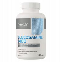 Gliukozaminas OSTROVIT 1400 mg 90 kaps.