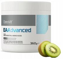 Aminorūgščių milteliai OstroVit EAA EAAdvanced 360 g, kivis