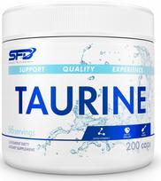 Amino rūgštys SFD Taurine 200 kaps.