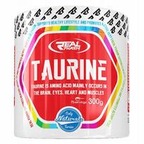 Maisto papildas Real Pharm Taurine 300 g