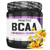 BCAA LOAD 400 g amino rūgštys energijai treniruočių metu