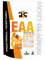 Aminorūgščių kompleksas R2G Amino EAA, 500g, mango