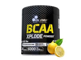 BCAA OLIMP Xplode citrinų skonio milteliai 280 g