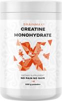 Kreatino monohidratas BrainMax, 500 g