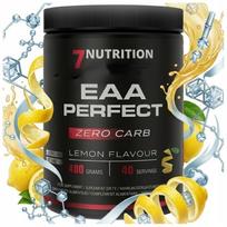 Aminorūgštys 7Nutrition EAA Perfect Lemon 480 g