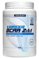 BCAA 2:1:1 454g MEGABOL maisto papildas