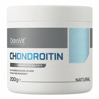 Maisto papildas sąnariams OstroVit Chondroitin 200 g