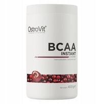Aminorūgštys OstroVit BCAA Instant 400 g