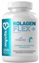 Maisto papildas sąnariams MyVita Collagen Flex+ 250 tabletės
