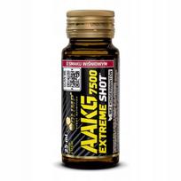 AAKG 7500 Extreme Shot 25 ml maisto papildas Olimp