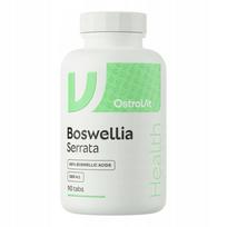 Maisto papildas OstroVit Boswellia Indian Extract 1000 mg, 90 tablečių