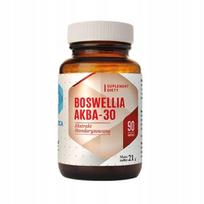 Maisto papildas Hepatica Boswellia AKBA-30, 90 kapsulių