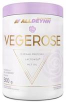 Baltymų kondicionierius Allnutrition Alldeynn VegeRose Vegan Blueberry 500 g