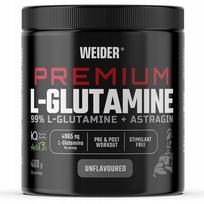 Aminorūgštys WEIDER L-GLUTAMINE 400g