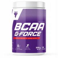 BCAA G-FORCE 300g Trec maisto papildas